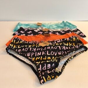 Pink Cheekster Bundle